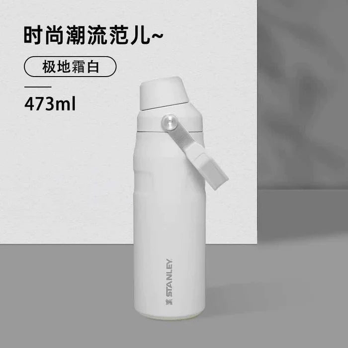 473ml-Polar Frost White (Frost White)