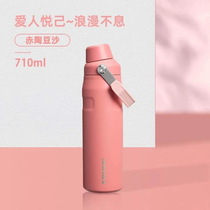 [New] 710ml-terracotta bean paste
