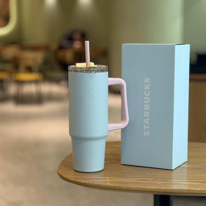 900ml classic series straw cup limited time special! !
