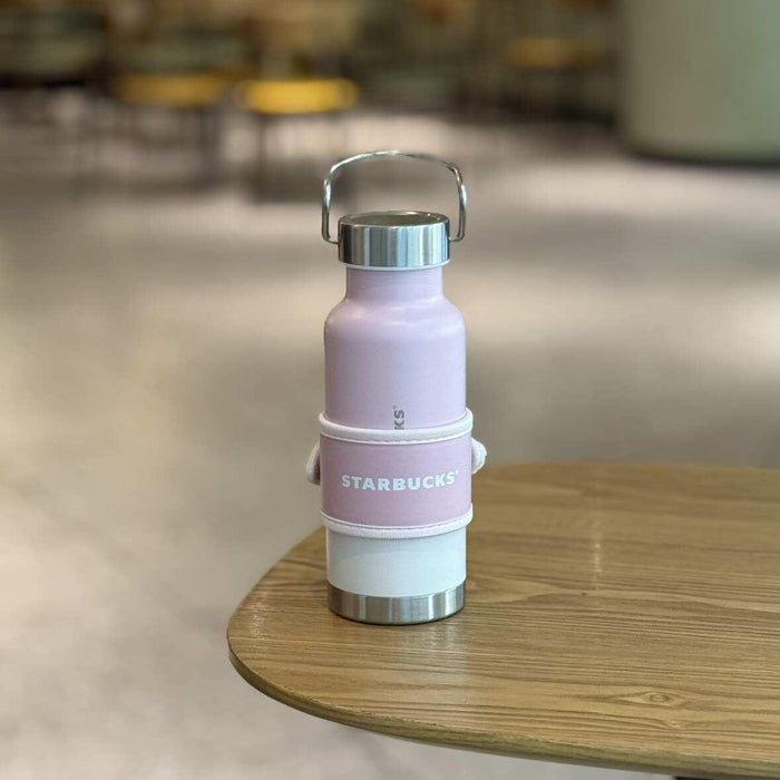 Portable stainless steel thermos kettle Limited time special! !