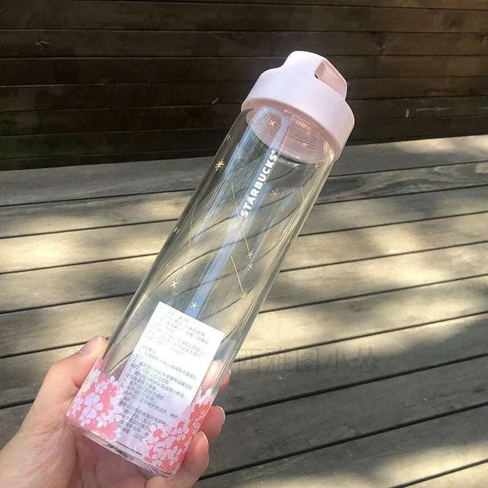 Sakura glass 550ml