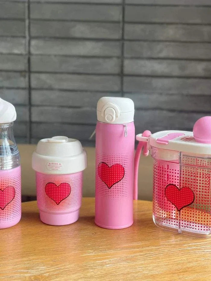 Starbucks cup  party love cup.