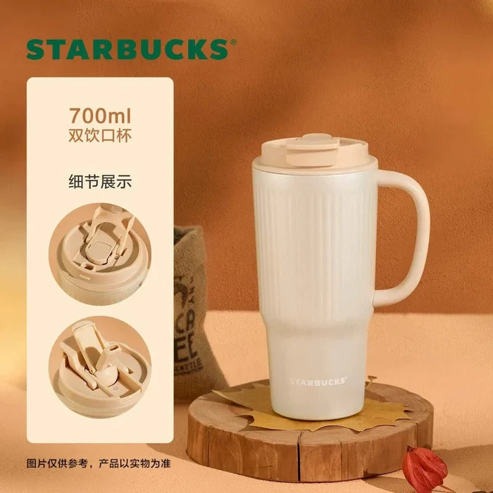 700ml Ice Bar Cup - Autumn Meaning