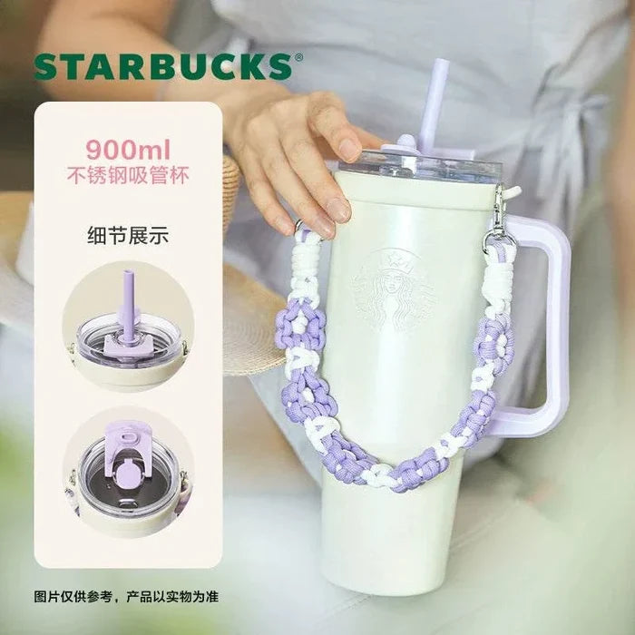 900ml Ice Master Cup - Phantom Purple