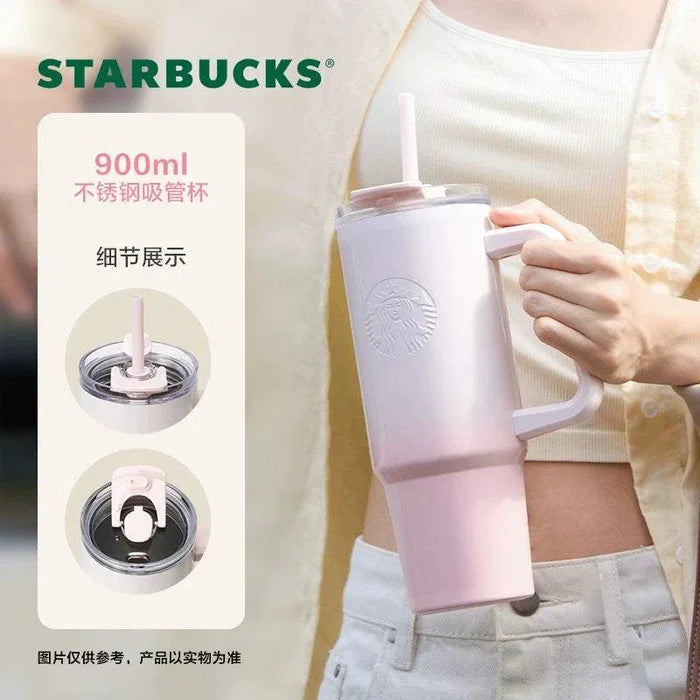 900ml ice cup - sweet powder