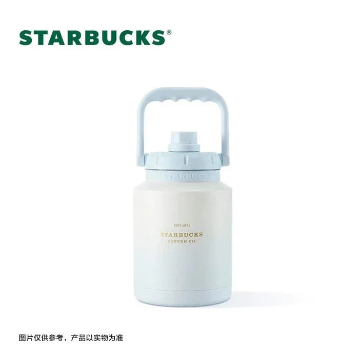 Starbucks mug Kirino series collection.