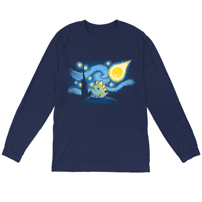 Long Sleeve T-shirt / Unisex / S