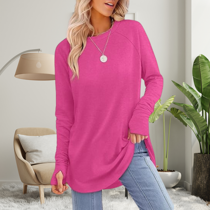 Magenta / UK 8 (S)