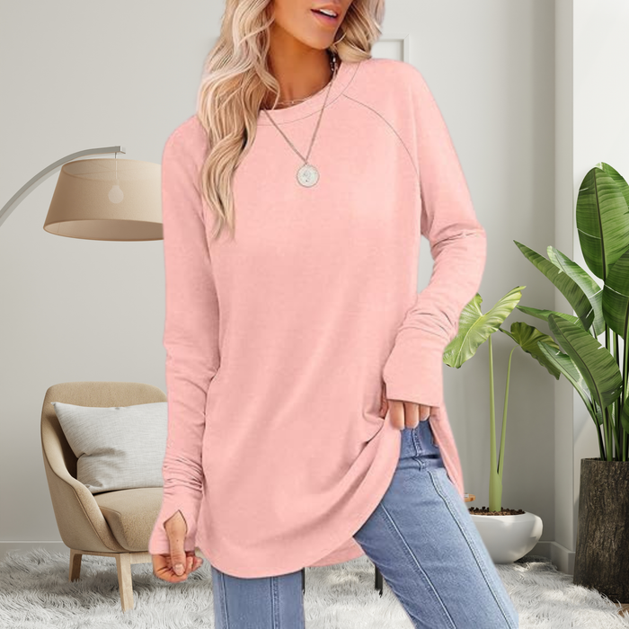 Pink / UK 8 (S)