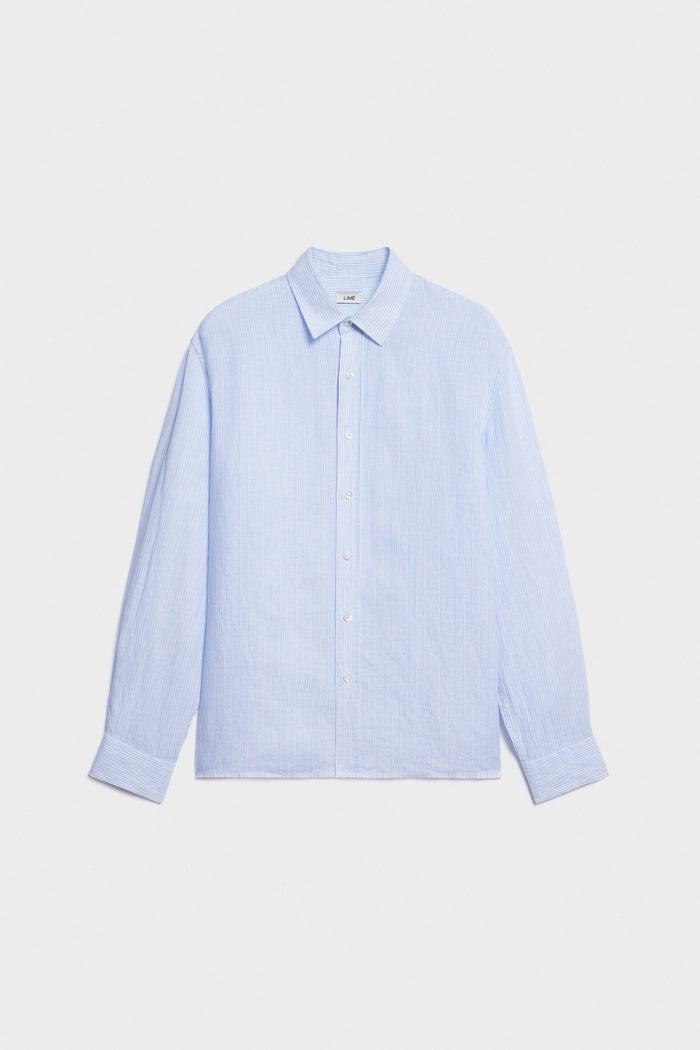 WHITE/BLUE