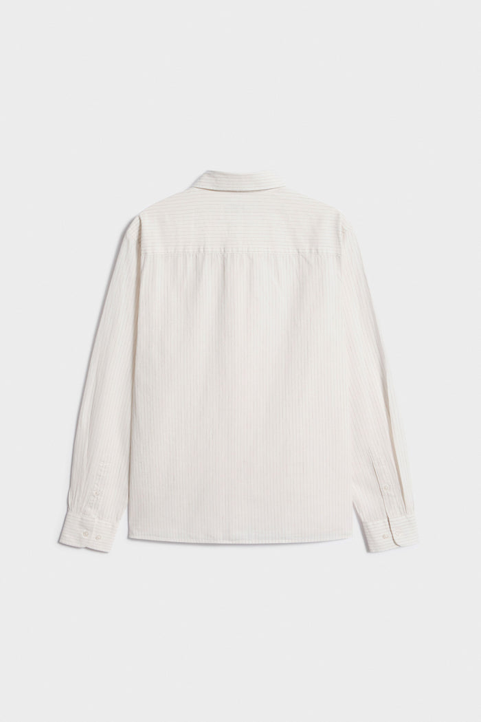 WHITE/BEIGE