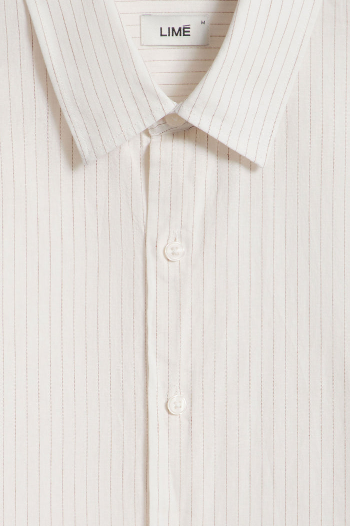 WHITE/BEIGE