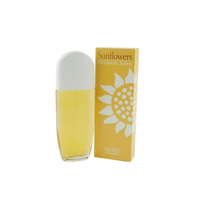 Photo of Sunflowers by Elizabeth Arden for Women 1.0 oz EDT Spray