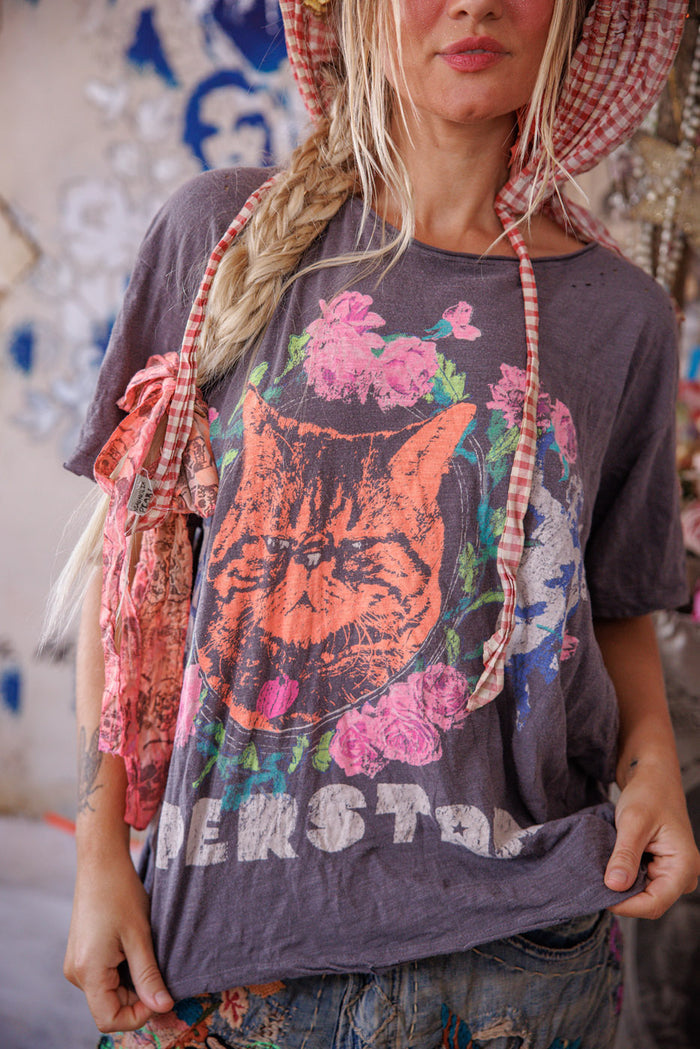 Superstar Nago Tee