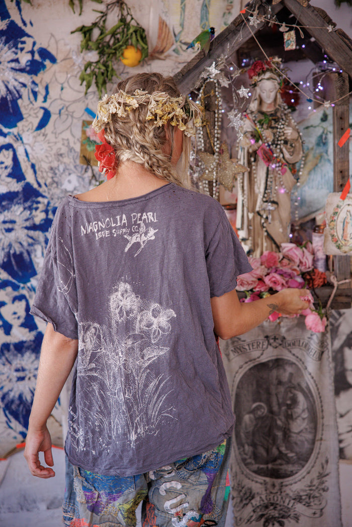 Superstar Nago Tee