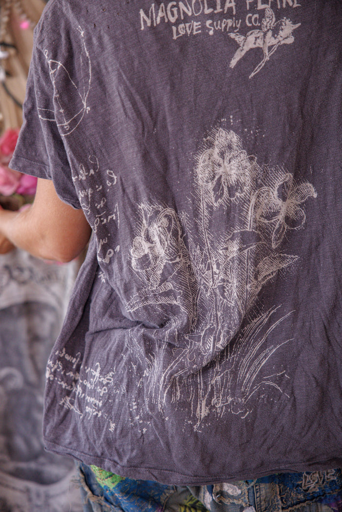 Superstar Nago Tee