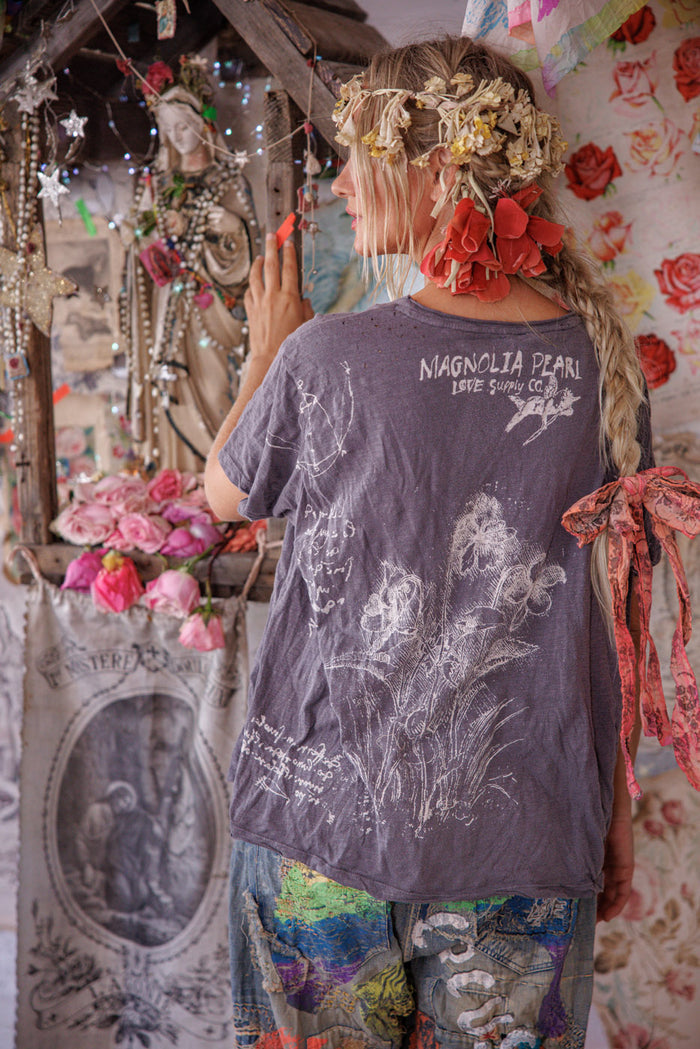 Superstar Nago Tee