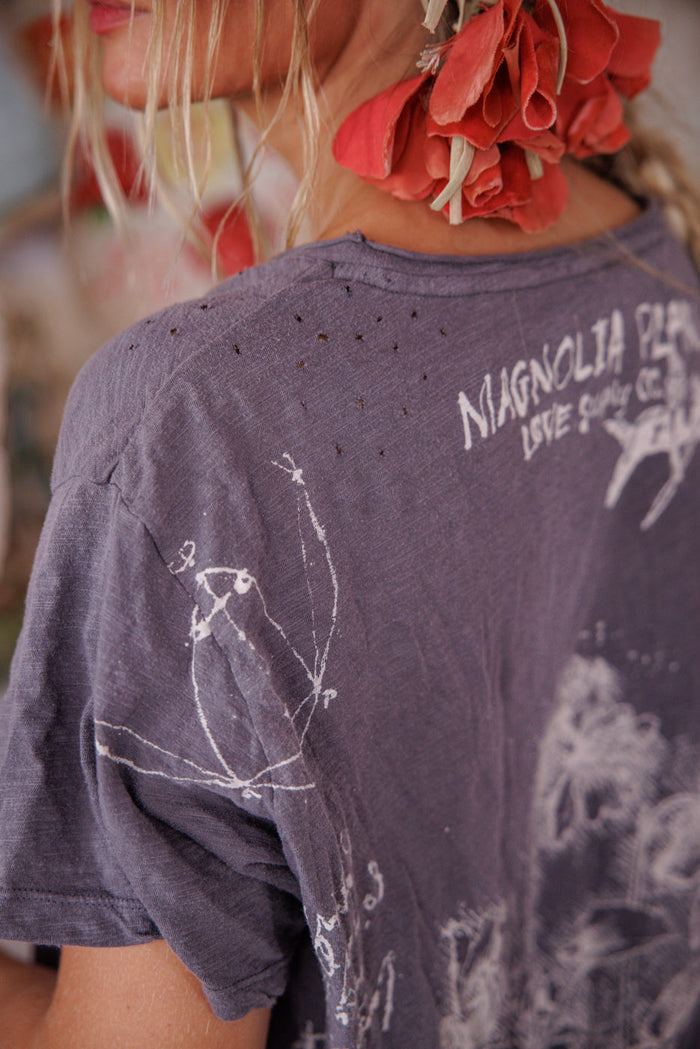 Superstar Nago Tee