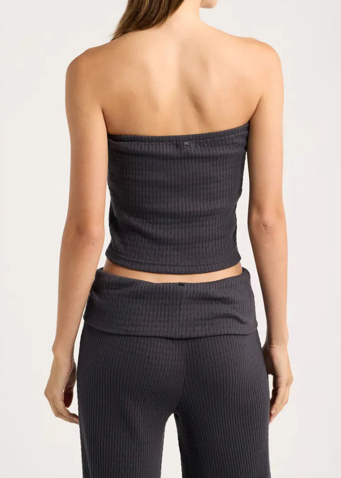 Sweet Coast Pant - Black Sands