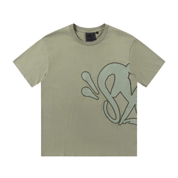 Syna World T-Shirt "Green"