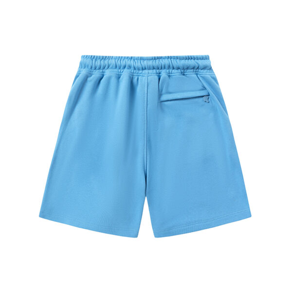 Syna World Twinset Short Set "Baby Blue"
