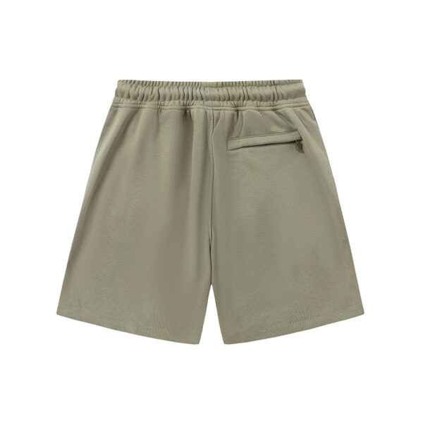 Syna World Twinset Short Set "Green"