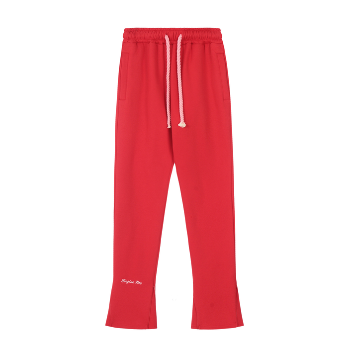 Syna World Twinset Tracksuit "Red"