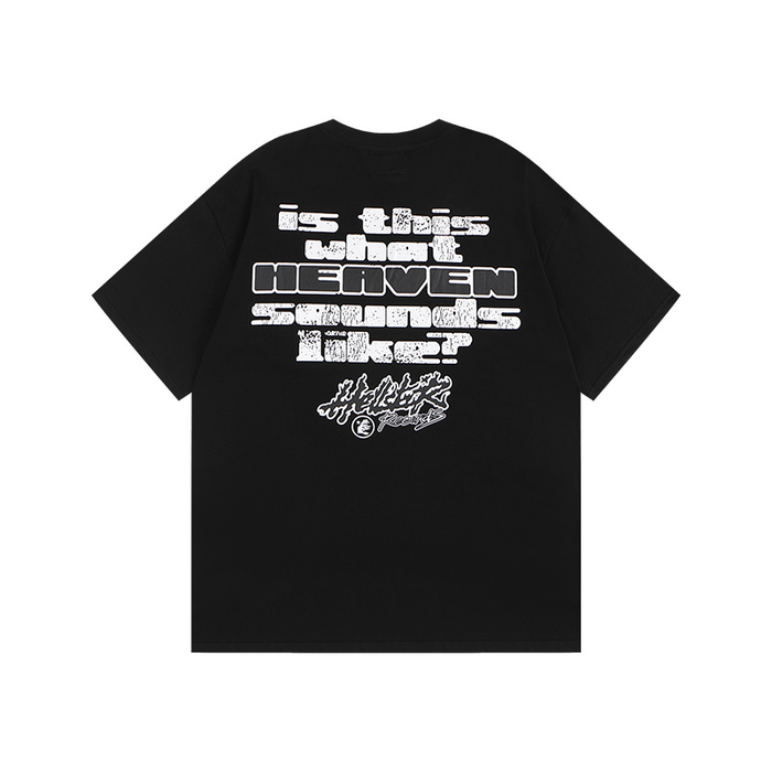 T-Shirt Hellstar Rage Tee