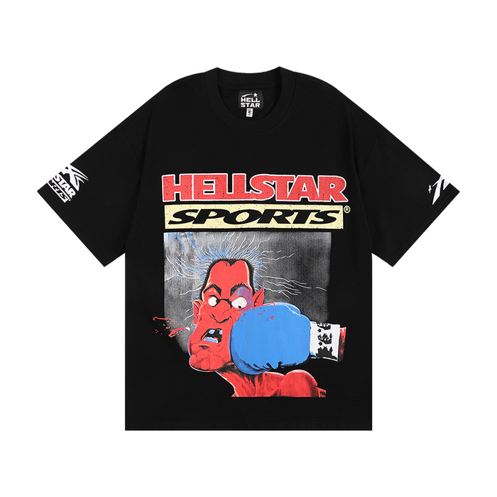 T-Shirt Hellstar Sports