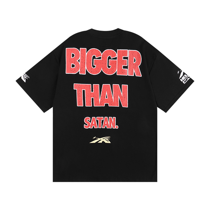 T-Shirt Hellstar Sports