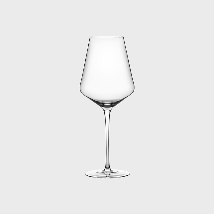 TAÇA WHITE (4un.)