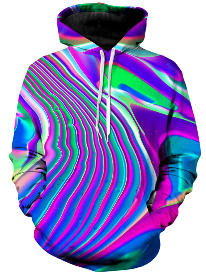 Tangerine Dream Unisex Hoodie Psychedelic Pourhouse Epic Hoodie