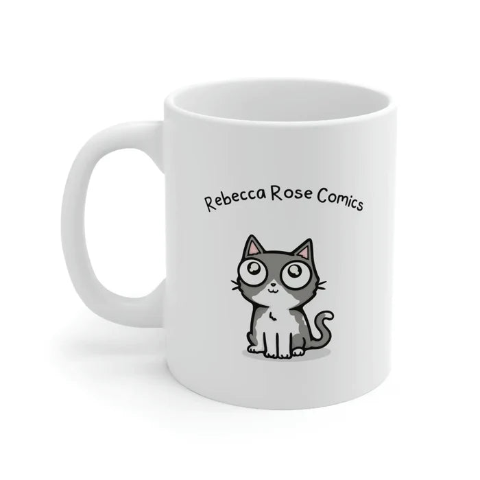 Tasse “Nap Addict” – Pour les vrais amoureux des chats et du repos