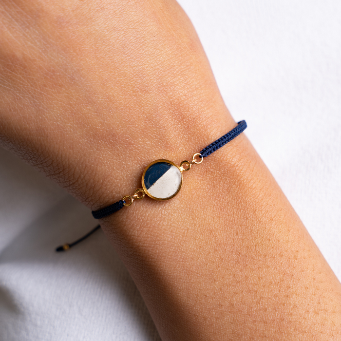 Taylor Bracelet | Gold