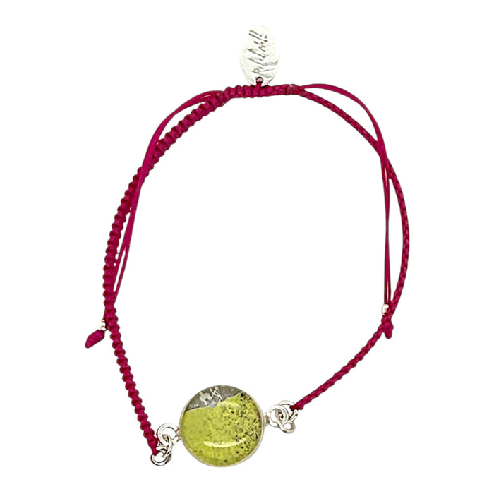 Taylor Bracelet | Silver