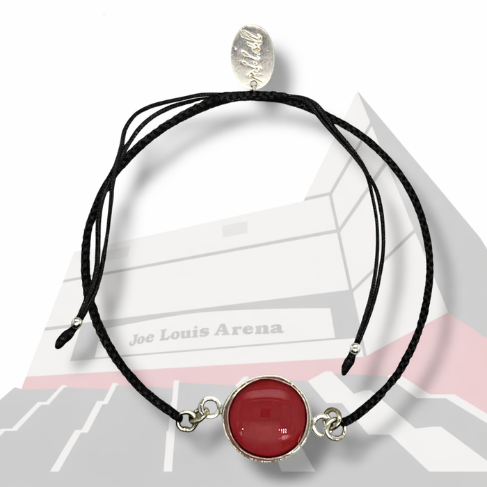 Taylor Bracelet | Silver
