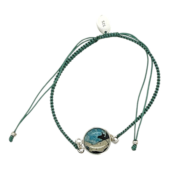 Taylor Bracelet | Silver