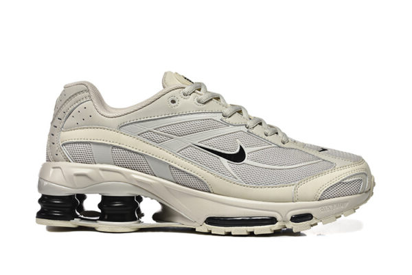 Nike Tenis Shox Ride 2 Grey