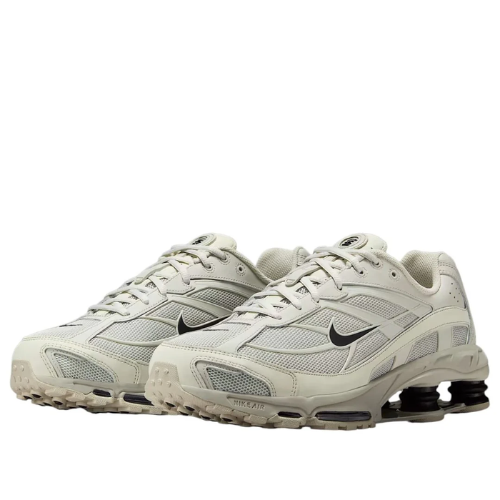 Nike Tenis Shox Ride 2 Grey