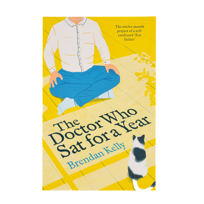 The Doctor Who Sat for a Year
