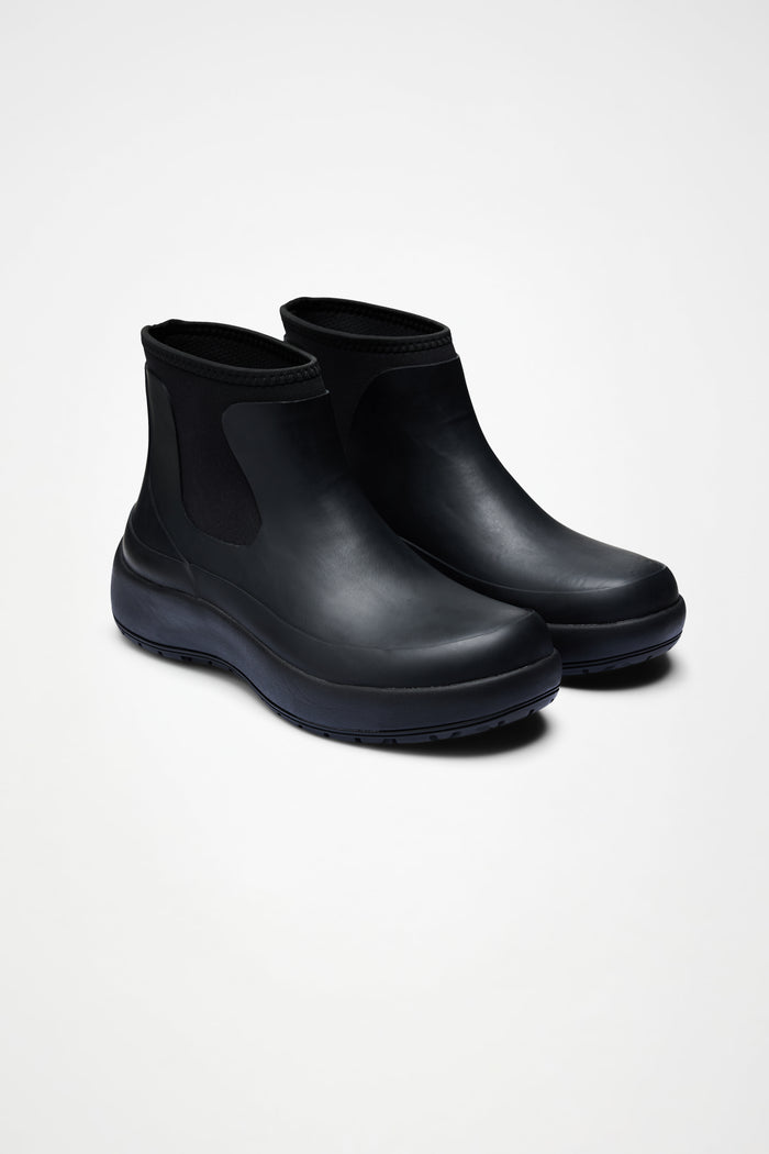 RAINS The Dry Boot M Black Boot