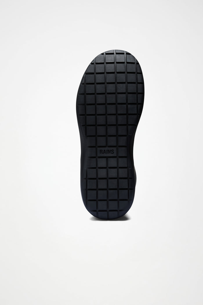 RAINS The Dry Boot M Black Boot