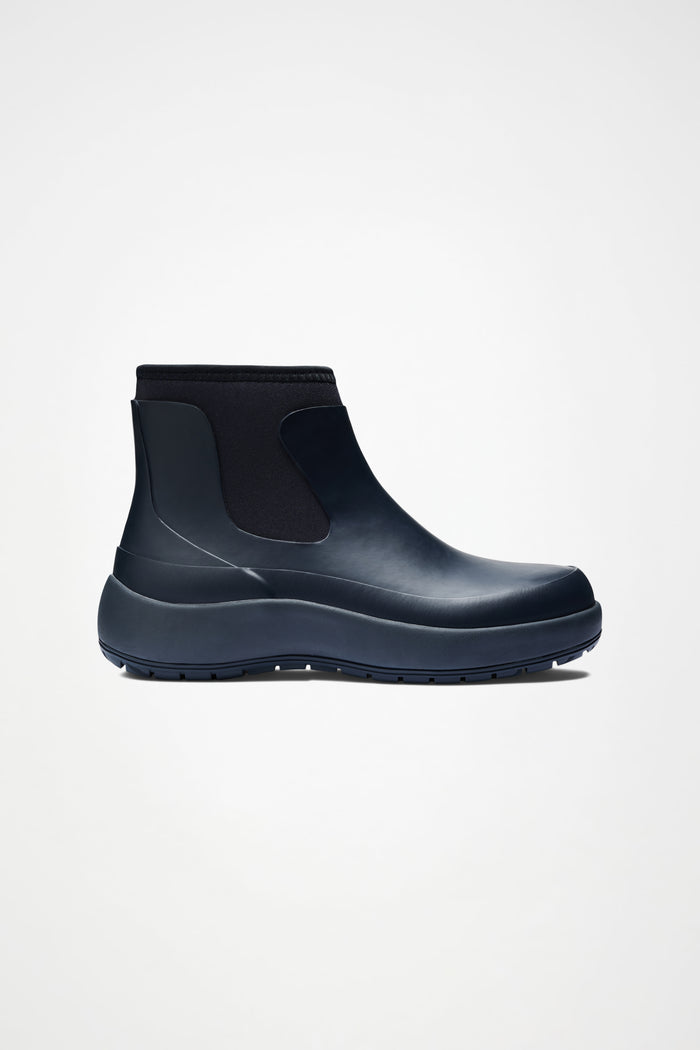 Navy / 7,5