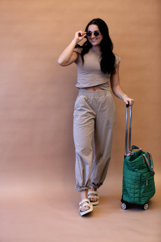 The Effortless Era Set