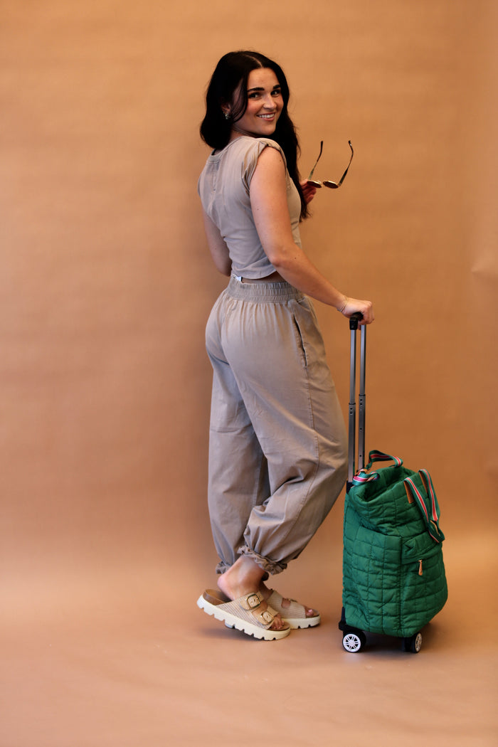 The Effortless Era Set