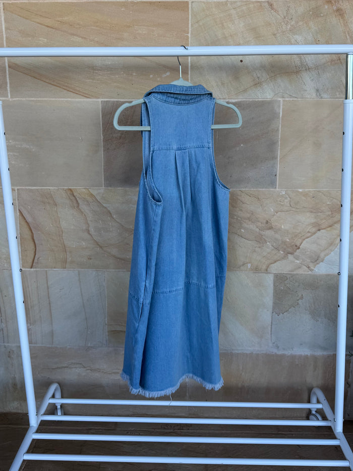THE FIFTH DRESS XS