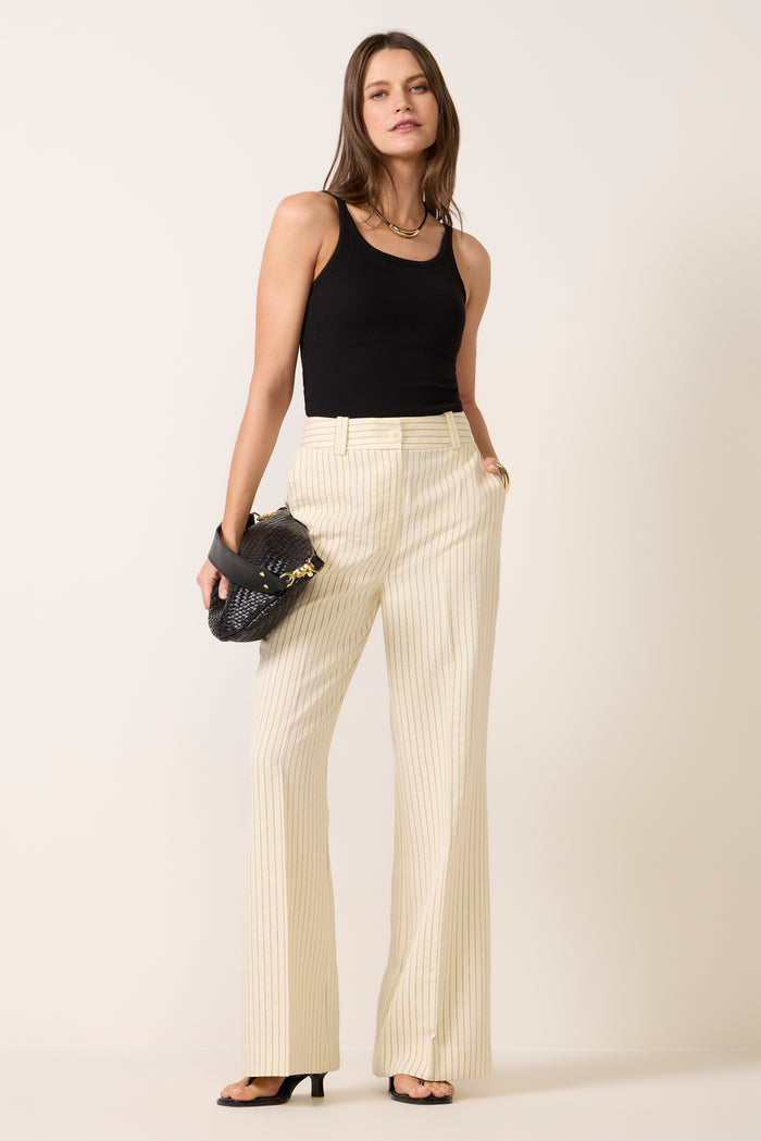 The Fine Line Pant