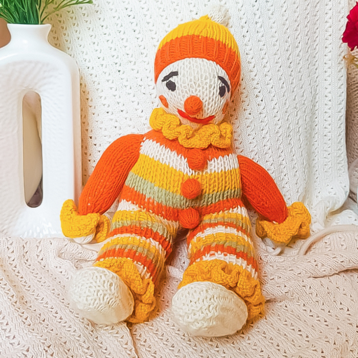 The Fuzzy Love Basket – Handmade Wool Slippers & Skincare Gift Set