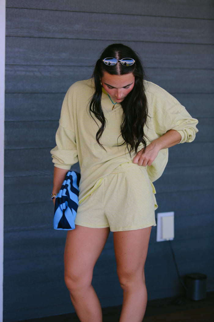 The Kennedy Shorts