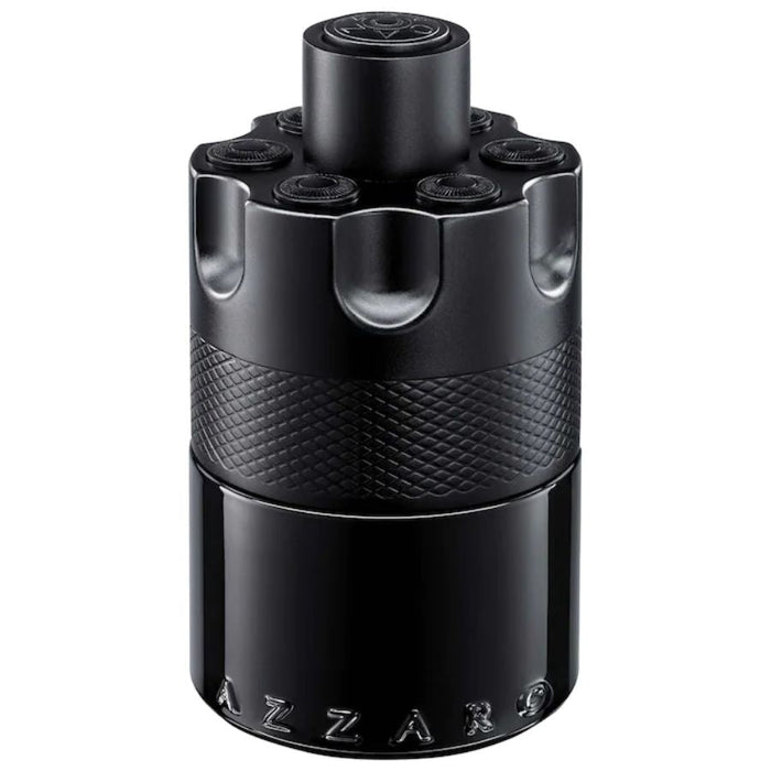 The Most Wanted Intense by Azzaro for Men 3.4 oz EDP Spray Tester - Perfumes Los Angeles